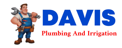 Trusted plumber in BRAYMER